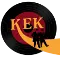KEK Bar Logo